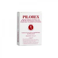 Bromatech Pilorex 24 compresse
