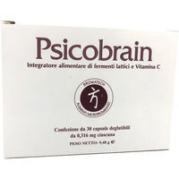 Bromatech Psicobrain 30 capsule
