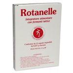 Bromatech Rotanelle 12 capsule