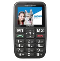 Brondi Amico Stiloso