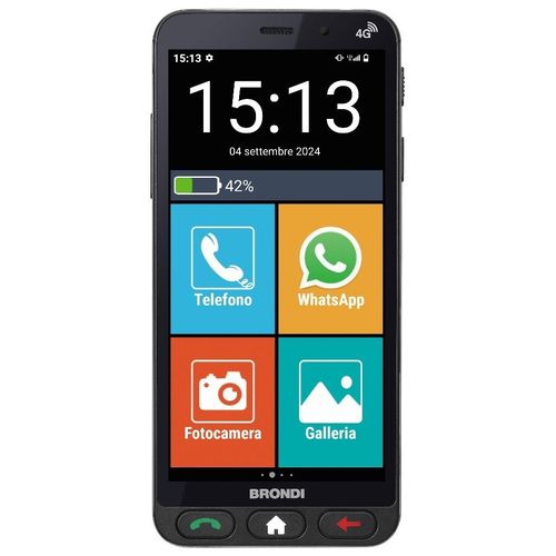 Brondi Amico Vero 4G