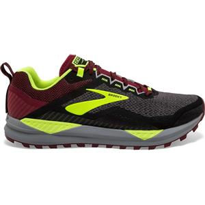 brooks cascadia 44
