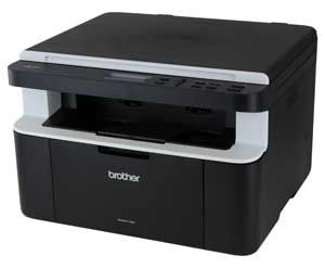 Brother DCP-1512