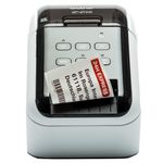 Brother QL-810WC