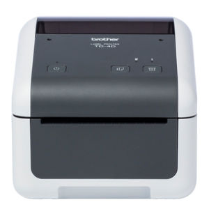 Brother TD-4520DN