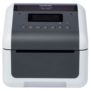 Brother TD-4550DNWB