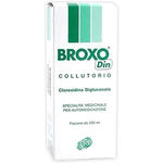 SIT Broxodin 0.2% Colluttorio 250ml