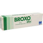 SIT Broxodin 0.2% Gel gengivale 30ml
