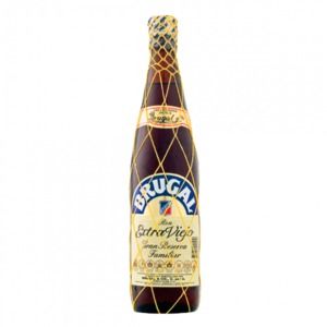 Brugal Ron Añejo