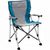 Brunner Sedia da campeggio Raptor Classic Grigio / Blu