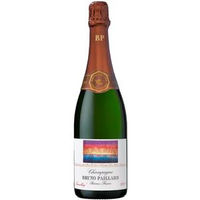 Bruno Paillard Brut Millésimé Champagne AOC