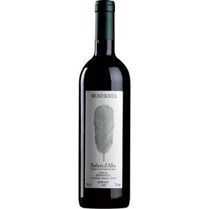 Bruno Rocca Barbera d'Alba DOC