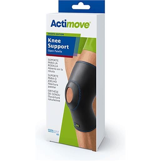Actimove® Rhizo Forte, Mano destra media (1 x 1 brace) (76238-02