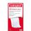BSN Medical Leukomed Absorbent Plus Medicazione Post-Operatoria