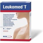 BSN Medical Leukomed T Medicazione Post-Operatoria 8x10cm