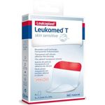 BSN Medical Leukomed T Skin Sensitive Medicazione Post-Operatoria 7.2x5cm