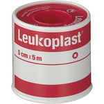 BSN Medical Leukoplast Cerotto su Rocchetto 5cmX5m