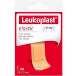 BSN Medical Leukoplast Elastic Cerotto 7.2x2.8cm