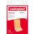 BSN Medical Leukoplast Elastic Cerotto 7.2x2.8cm