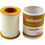 BSN Medical Leukopor Cerotto su Rocchetto