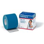 BSN Medical Leukotape K Cerotto Elastico Taping 5cmX5m Blu