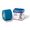 BSN Medical Leukotape K Cerotto Elastico Taping 5cmX5m Blu