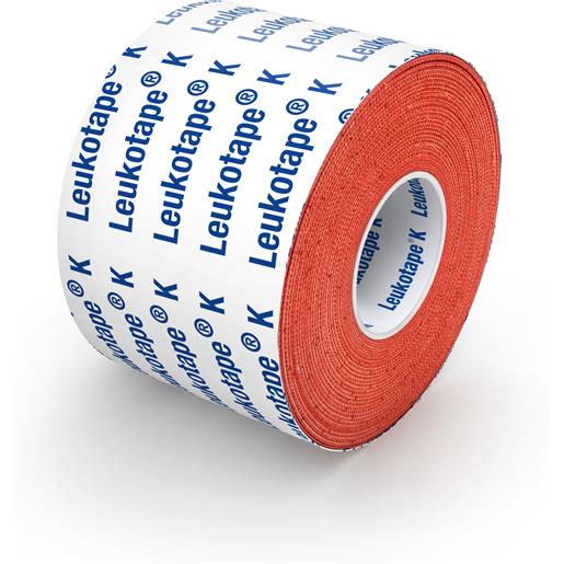 Elastico Nastro Kinesiologico 5M Elastico Sport Fasciatura Del Nastro Del Ginocchio Protector Autoadesiva Cotone Hansaplast Bandage Kinesiologia Muscolare Nastro For La Caviglia Del Piede(Gold - Foto 6