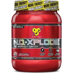 BSN N.O. Xplode Polvere 21g
