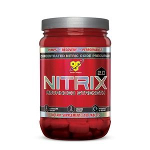 BSN Nitrix 2.0