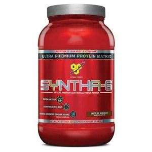 BSN Syntha-6 2270g Cioccolato