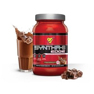 BSN Syntha-6 Edge 1870g Cioccolato