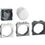 Bticino Torcia LED Luce bianca