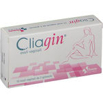 Budetta Farma Cliagin 10 Ovuli Vaginali