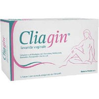 Budetta Farma Cliagin Lavanda Vaginale