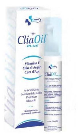 Budetta Farma Cliaoil Plus Olio 20ml