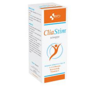 Budetta Farma Cliastim Sciroppo 150ml