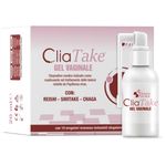 Budetta Farma Cliatake Gel Vaginale 20ml
