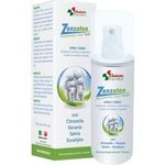Budetta Farma Zanzaten Spray 0+ Spray Corpo 100ml
