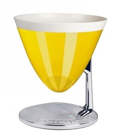 Bugatti Uma Giallo