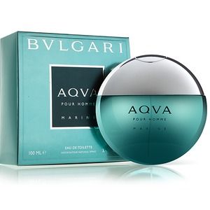 Aqua on sale bulgari opinioni