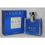 Bulgari Blu Pour Homme Eau de Toilette