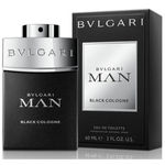 Bulgari Man Black Cologne 30ml