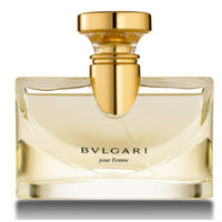 Bulgari Pour Femme Eau de Parfum 100ml