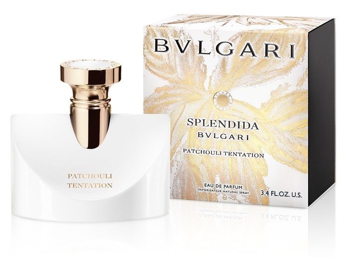 Bulgari Splendida Patchouli Tentation Eau de Parfum 100ml Confronta prezzi Trovaprezzi