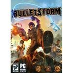 Electronic Arts Bulletstorm PC