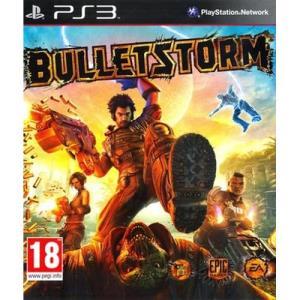 Electronic Arts Bulletstorm PS3