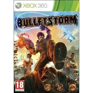 Electronic Arts Bulletstorm Xbox 360