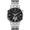 Bulova Aerojet Automatic Acciaio/Nero