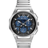 Bulova 96A205