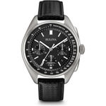 Bulova Lunar Pilot Nero (96B251)